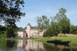Château Bayard - Mai 2022